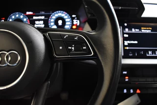 Audi A3 VIRTUAL/ECC/CARPLAY - afbeelding nr 17