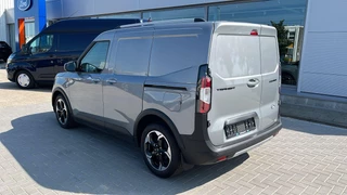 Ford Transit Courier Ford Transit Courier 1.5 EcoBlue Active 100pk | Driver Assistance Pack | Verlengde Fabrieksgarantie tot 09-2028 - afbeelding nr 6