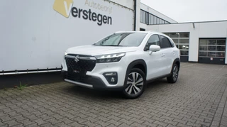 Suzuki S-Cross - afbeelding nr 4