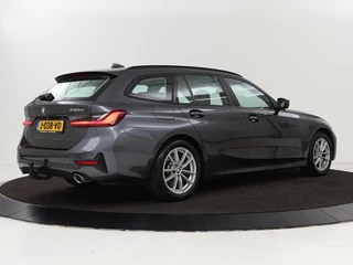 BMW 3 Serie BMW 3-serie 330e eDrive Edition | Trekhaak | Leder |  Stoelverwarming | Carplay | Live Cockpit | Full LED | DAB | Climate control | Parkeerhulp - afbeelding nr 36