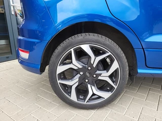 Ford EcoSport Ford EcoSport 1.0 Ecoboost 125 pk ST-LINE 18