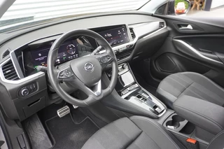 Opel Grandland Opel Grandland 1.6 Turbo Hybrid / Camera / Adaptive Cruise / Stuurverwarming / AGR - afbeelding nr 17