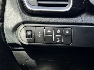 Kia XCeed Kia XCeed 1.6 GDi PHEV DynamicPlusLine | Apple/ android carplay | 18 inch | Adaptieve cruise | Camera | Stoel/ stuur- verwarming - afbeelding nr 13