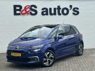 Citroën C4 Picasso - 167227694-0