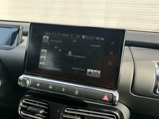 Citroën C4 Cactus Citroen C4 Cactus 1.2 PureT Shine/CAMERA/PARKS/NAVI/APK/NAP - afbeelding nr 18