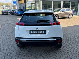 Peugeot 2008 - afbeelding nr 7
