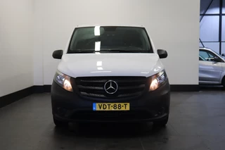 Mercedes-Benz Vito - Airco - Navi - Cruise - € 17.950,- Excl. - afbeelding nr 7