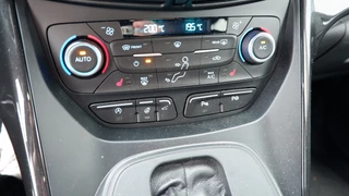 Ford Kuga - afbeelding nr 18