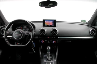 Audi A3 - afbeelding nr 9