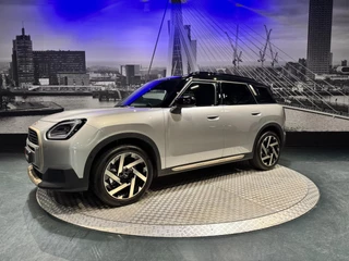 MINI Countryman Mini Countryman 1.5 C Favoured L *Pano*Leder*19inch* HUD* - afbeelding nr 9