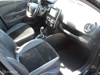 Renault Clio Renault Clio 1.2 TCe Intens,AUTOMAAT,NAVI,Cruise,5 deurs,AiRCO! - afbeelding nr 10
