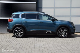 Citroën C5 Aircross Citroen C5 Aircross 1.2 PureTech Business Plus Panorama dak 360 Camera - afbeelding nr 5