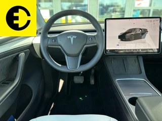 Tesla Model Y Tesla Model Y RWD 58 kWh |Autopilot |Warmtepomp | Pano | Xpel - afbeelding nr 4