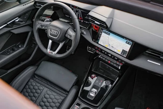 Audi RS3 Audi A3 Limousine 2.5 TFSI RS 3 quattro |Matrix|Pano|Head-up - afbeelding nr 28