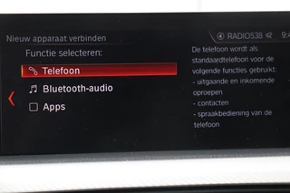 BMW 3 Serie BMW 3-serie 318i M Sport | Panoramadak | Leder |  Stoelverwarming | Camera | Sportstoelen | Navigatie | Climate control | Dodehoek detectie | Park Assist | Full LED - afbeelding nr 21