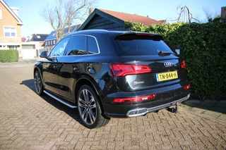 Audi Q5 - afbeelding nr 35