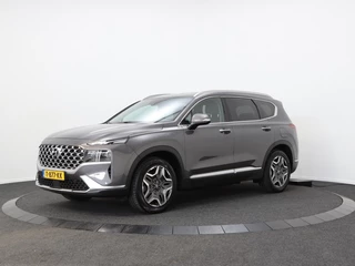 Hyundai Santa Fe - afbeelding nr 12