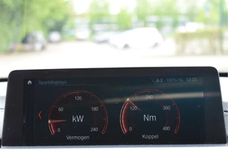 BMW 4 Serie | Historie | Harman / Kardon | Keyless | Elekt.stoelen | Open dak | Leder | Stoelverw | Full LED - afbeelding nr 61