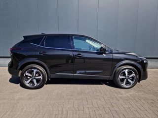 Nissan QASHQAI Nissan Qashqai 1.3 MHEV N-Connecta Aut./Acc/Cam/Led/Full - afbeelding nr 28