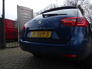 SEAT Ibiza - afbeelding nr 23