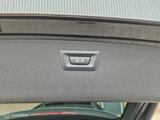 BMW 3 Serie BMW 3-serie Touring 318i Lci|Pano|Cruise|Stoelv.|Grootli.ass - afbeelding nr 24