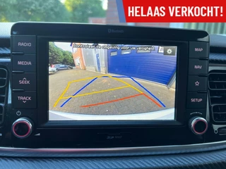 Kia Rio Kia Rio 1.0 TGDI GT-Line l Navi l Cruise l Leer l PDC - afbeelding nr 16