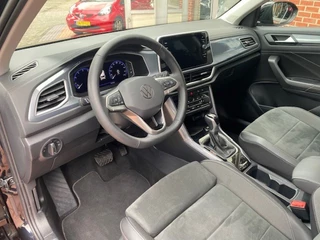 Volkswagen T-Roc - afbeelding nr 11