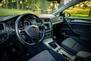Volkswagen Golf Volkswagen Golf 1.0 TSI Business Edition Connected | Nap - afbeelding nr 8