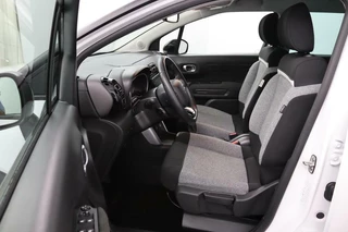 Citroën C3 Aircross Citroen C3 Aircross 1.2 PureTech S&S Origins | Navi | DAB - afbeelding nr 4