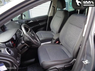 Opel Meriva Opel Meriva 1.4 Turbo Cosmo - afbeelding nr 6