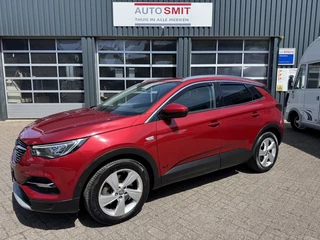 Opel Grandland X - 137292556-0
