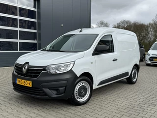 Renault Express - 321521609-0