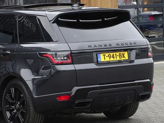 Land Rover Range Rover Sport - afbeelding nr 60