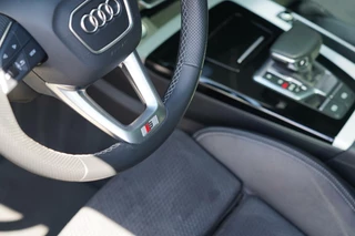 Audi Q5 Audi Q5 50 TFSI e quattro S edition - Competition - Dealer onderhouden - Panoramisch schuif/kanteldak -  Matrix - Trekhaak - Stoelverwarming - Ambiente verlichting - - afbeelding nr 37