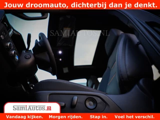GMC Sierra GMC Sierra AT4 6.2 V8 | Prijs Compleet met Garantie en Lpg en Rijklaarmaak kosten | Dubbele Cabine met Royale 5 Zitplaatsen | BPM vrij | Nu Leverbaar uit Voorraad | Voorraad Nr 2240 -  8364 | - afbeelding nr 53