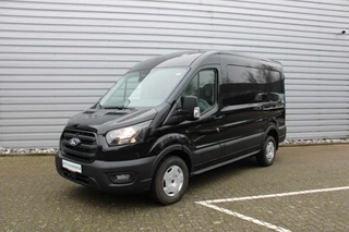 Ford Transit - afbeelding nr 6