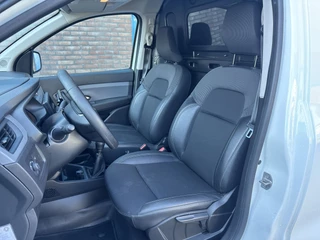 Renault Express |CRUISE|SENSOREN|BT-AUDIO|ORIG.NL| 2794 - afbeelding nr 3
