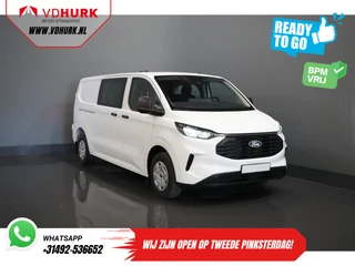 Ford Transit Custom - afbeelding nr 1