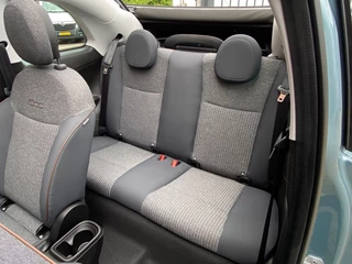 Fiat 500e - afbeelding nr 6