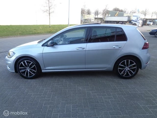 Volkswagen Golf Volkswagen Golf 1.5 TSI IQ-Drive/Airco/ECC/Panorama dak/LED/Navi/Carplay/Lm velgen/1st eig - afbeelding nr 8