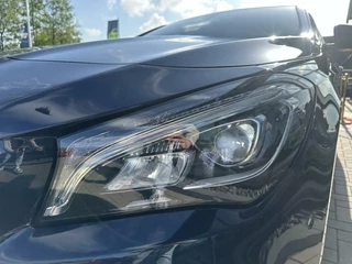 Mercedes-Benz CLA Mercedes CLA-klasse 180 Business Solution AMG | Cruise | Navi | - afbeelding nr 25
