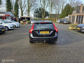 Volvo V60 Volvo V60 1.5 T2 Polar+ Leer Automaat trekhaak - afbeelding nr 4