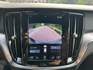 Volvo V60 Volvo V60 2.0 T4 | AutoPilot | Bliss | Camera | All Seasons | Garantie | - afbeelding nr 12