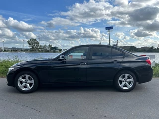 BMW 3 Serie BMW 3-serie 320d Automaat - afbeelding nr 13