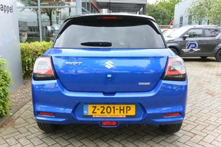 Suzuki Swift - afbeelding nr 5