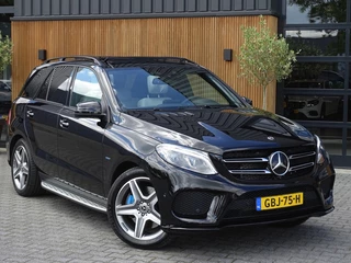 Mercedes-Benz GLE - afbeelding nr 2