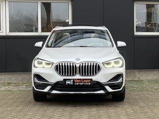 BMW X1 - afbeelding nr 7