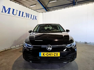 Volkswagen Golf - afbeelding nr 6