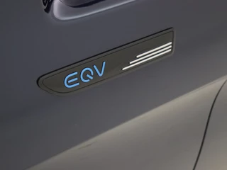 Mercedes-Benz EQV - afbeelding nr 36