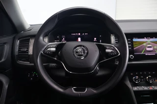Škoda Kodiaq Škoda Kodiaq 1.5 TSI Business Edition Plus | ACC | Trekhaak | Navi | Camera - afbeelding nr 9